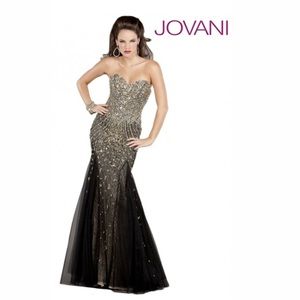Jovani Dress, size 2